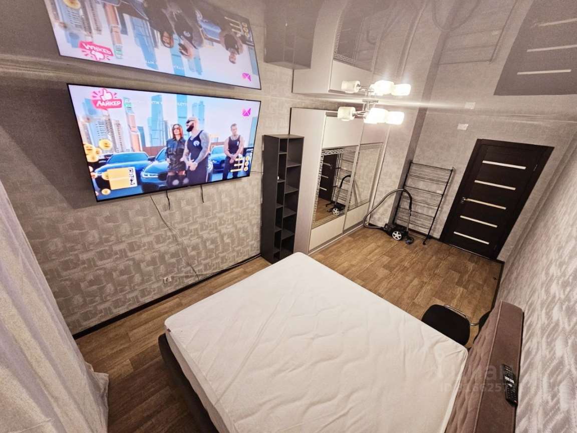 Двухкомнатная квартира ш. Пулковское шоссе, 40 к. 3, фото №6