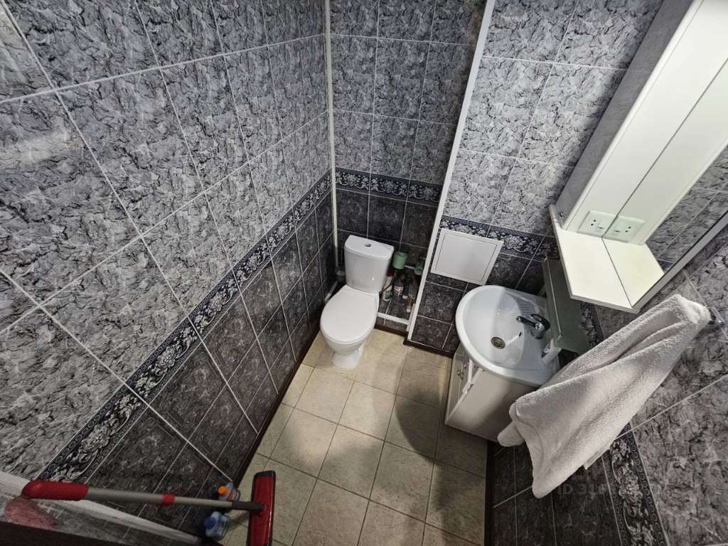 Двухкомнатная квартира ш. Пулковское шоссе, 40 к. 3, фото №2
