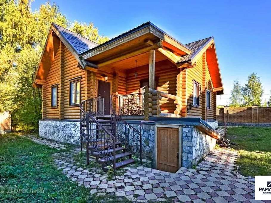 Дом 5 комнат республика Татарстан улица, фото №3