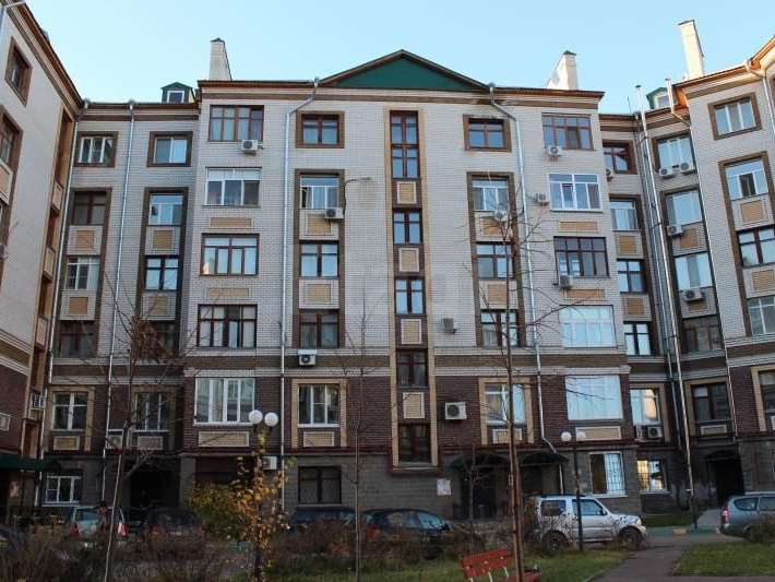 Трехкомнатная квартира Казань улица, фото №3