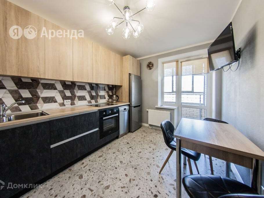 Однокомнатная квартира ш. Пулковское шоссе, 42 к. 6, фото №9