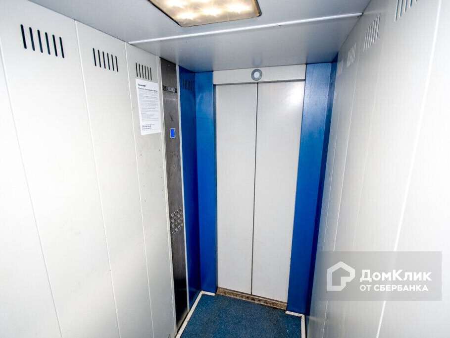 Однокомнатная квартира Дуси Ковальчук улица, 414, фото №8