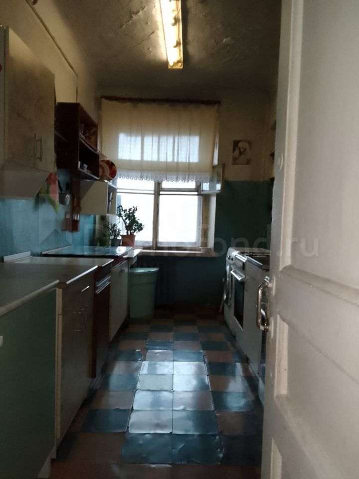Комната ул. Бронницкая улица, 37, фото №10