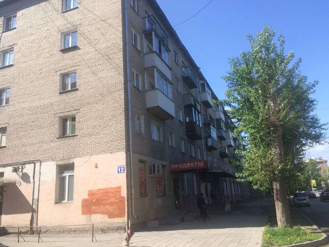 Студия Новосибирск улица, фото №7