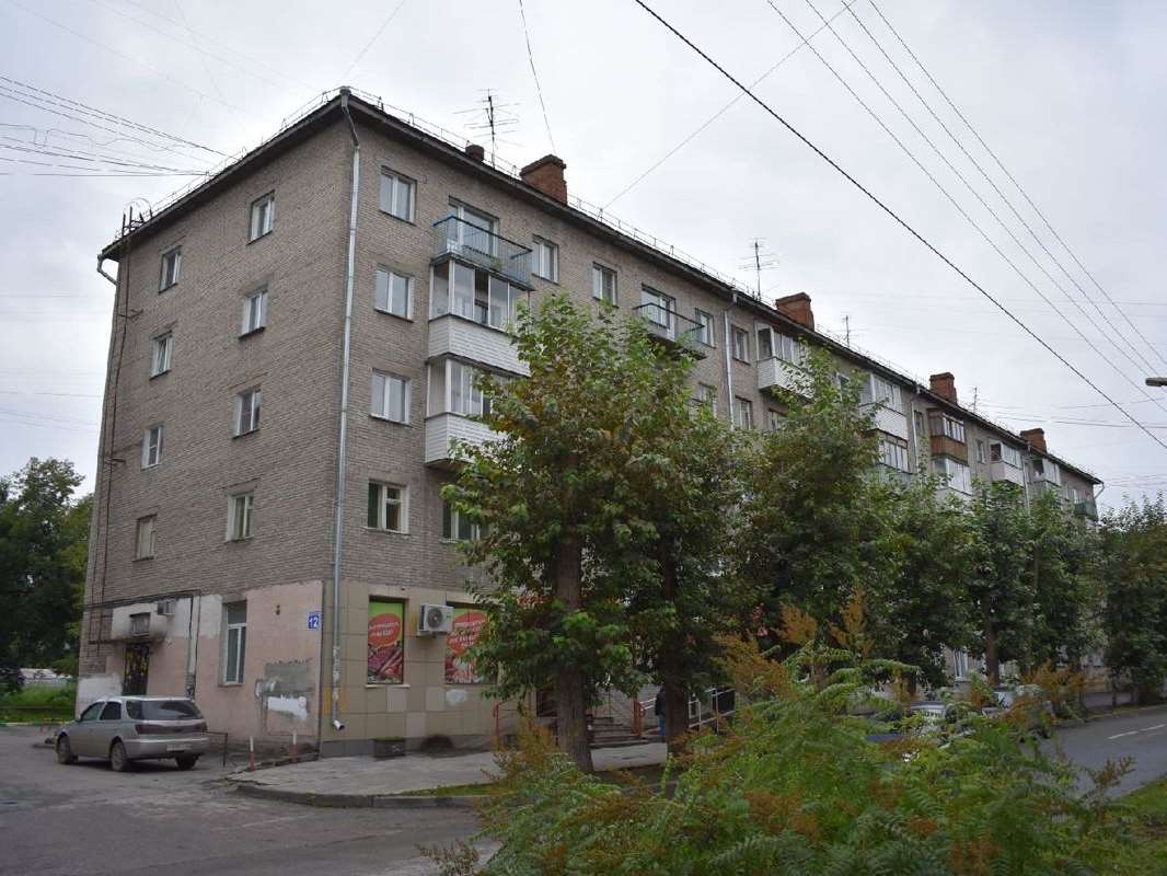 Студия Новосибирск улица, фото №9