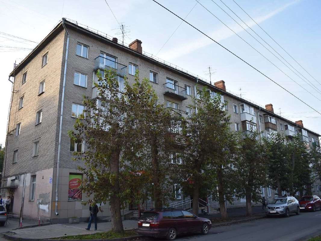Студия Новосибирск улица, фото №8