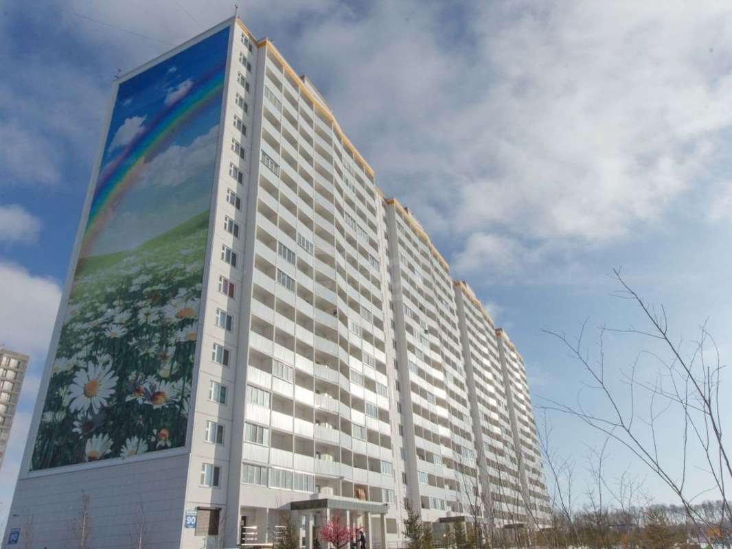 Студия Новосибирск улица, фото №5