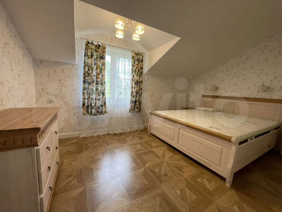 Дом  комнаты аллея Центральная (МО "г. Пушкин") аллея, фото №10