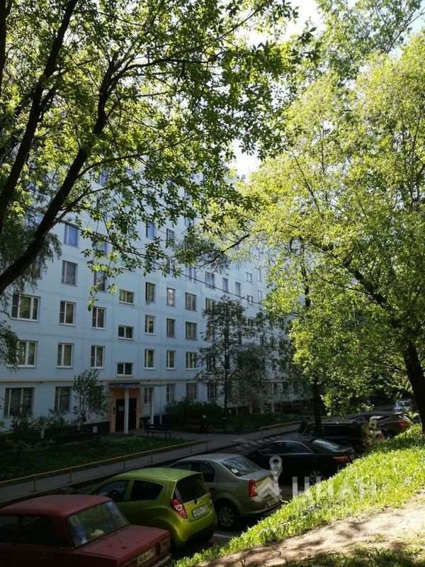 Комната Подольских Курсантов улица, 18 к. 1, фото №4