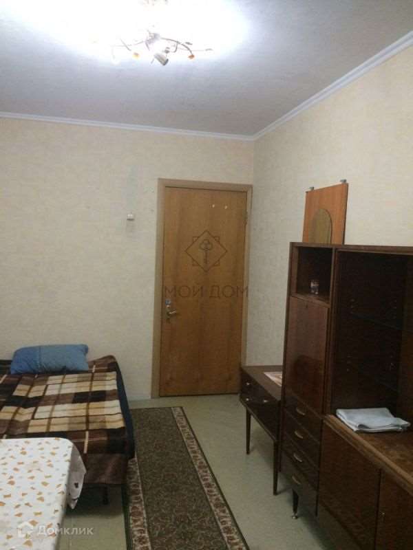 Комната Подольских Курсантов улица, 18 к. 1, фото №8