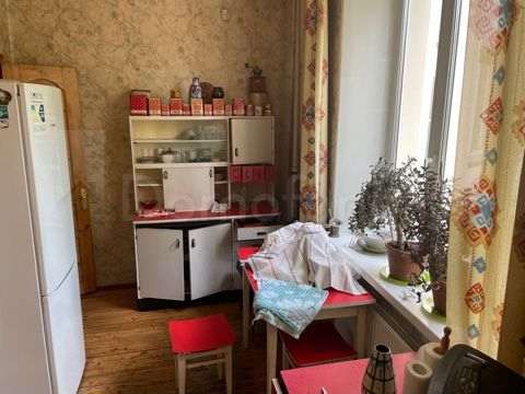 Трехкомнатная квартира ул. Седова улица, 84, фото №7
