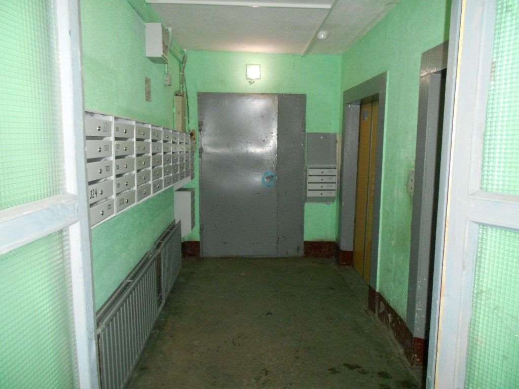Однокомнатная квартира ул. Звёздная улица, 5 к. 1, фото №5
