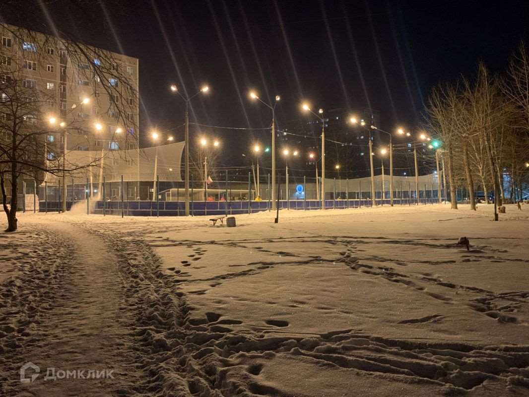 Двухкомнатная квартира Екатеринбург улица, фото №5