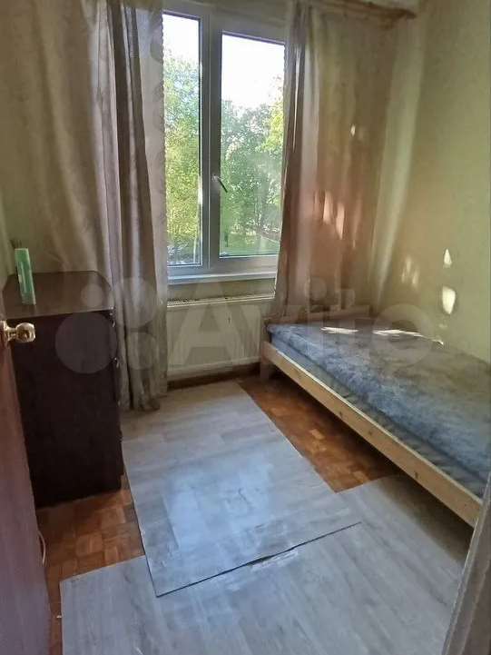 Комната ул. Краснопутиловская улица, 117, фото №9