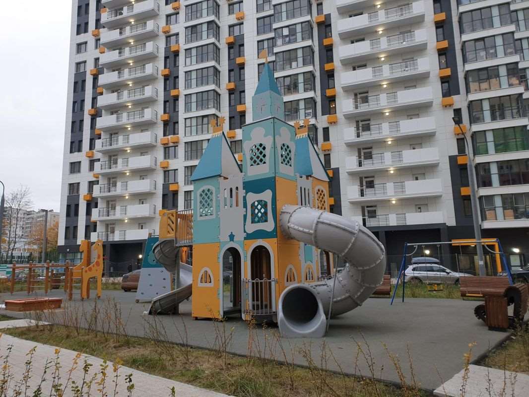 Двухкомнатная квартира Бескудниковский б улица, фото №2