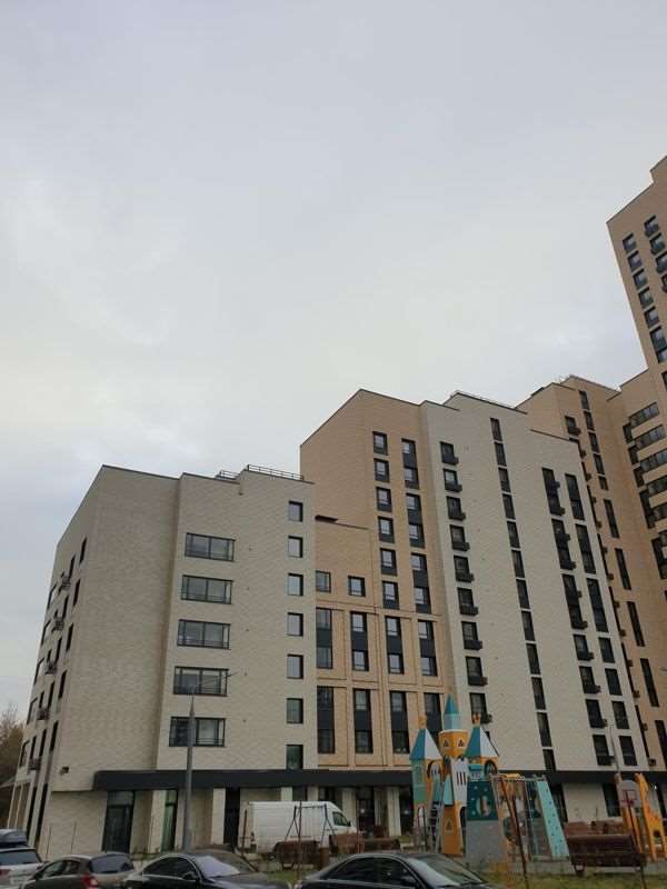 Двухкомнатная квартира Бескудниковский б улица, фото №4