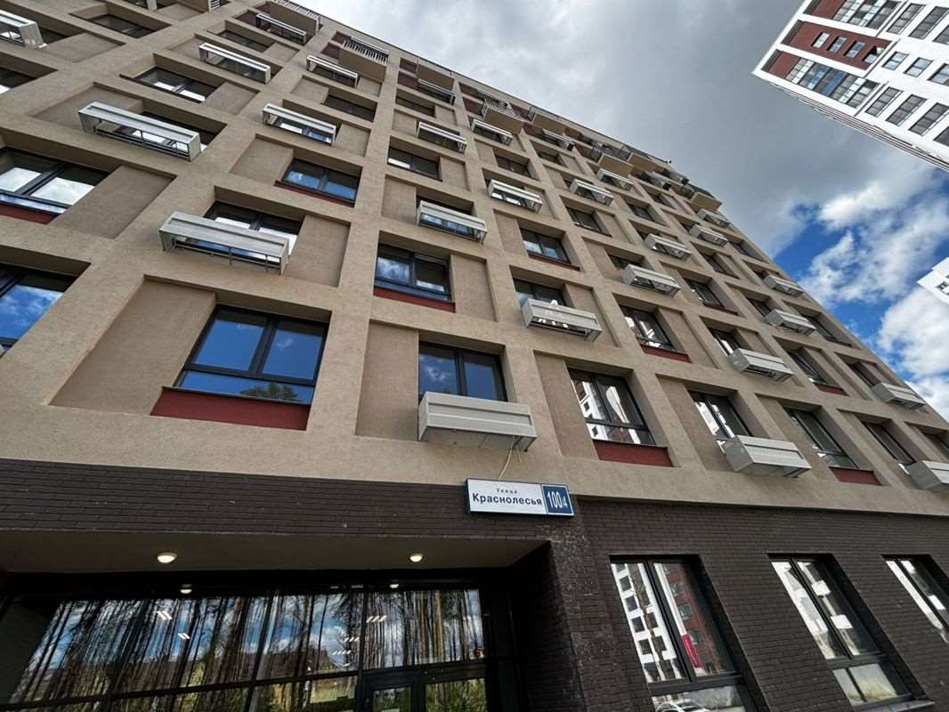 Однокомнатная квартира Екатеринбург улица, фото №3