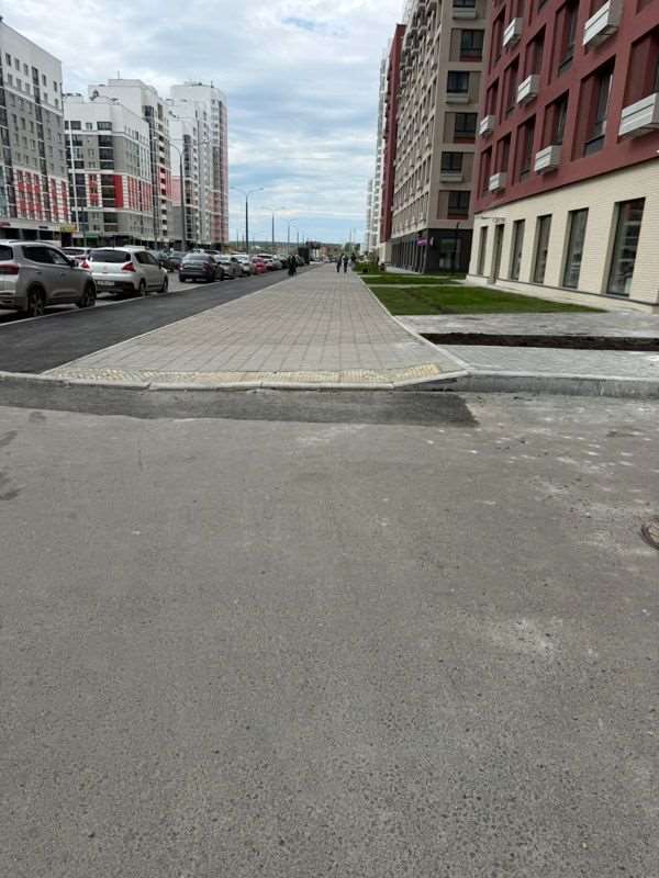 Однокомнатная квартира Екатеринбург улица, фото №6