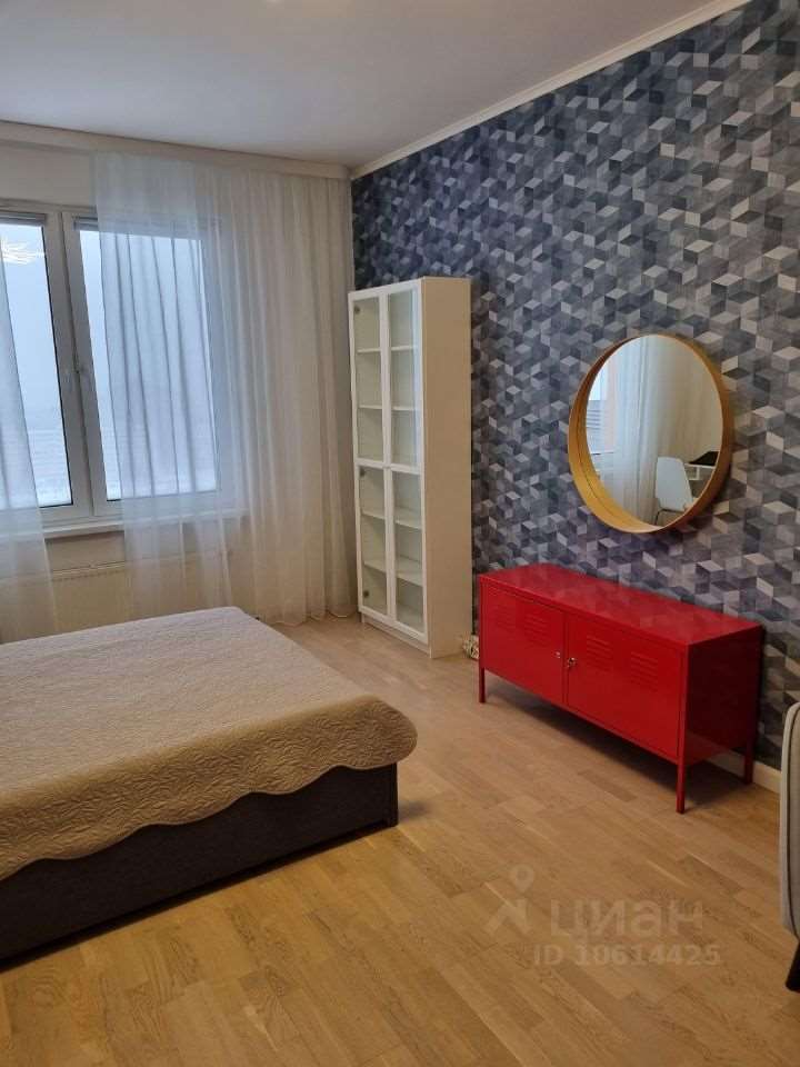 Дом  комнаты ш. Южное шоссе, 57 к. 2, фото №9
