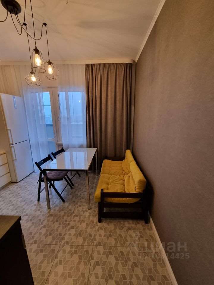 Дом  комнаты ш. Южное шоссе, 57 к. 2, фото №6