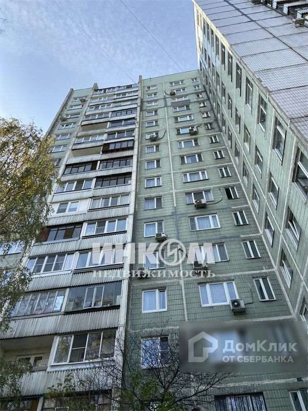 Двухкомнатная квартира Маршала Тимошенко улица, 46, фото №6