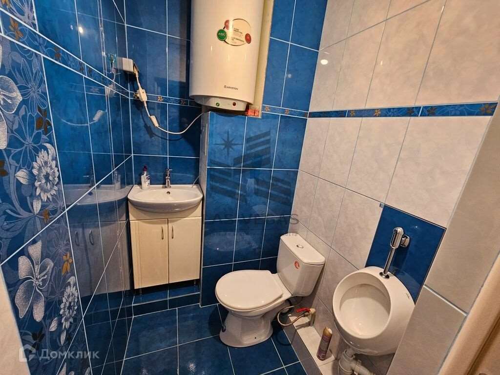 Двухкомнатная квартира Кирова улица, 30, фото №3