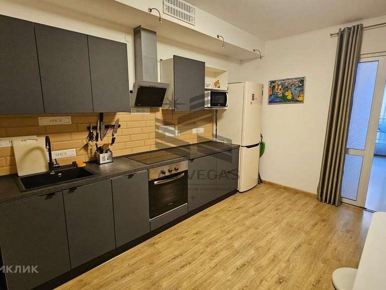 Двухкомнатная квартира Кирова улица, 30, фото №2