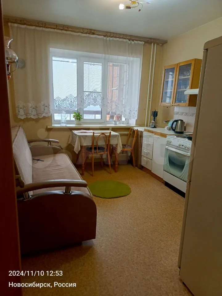 Комната Волховская улица, 33, фото №9
