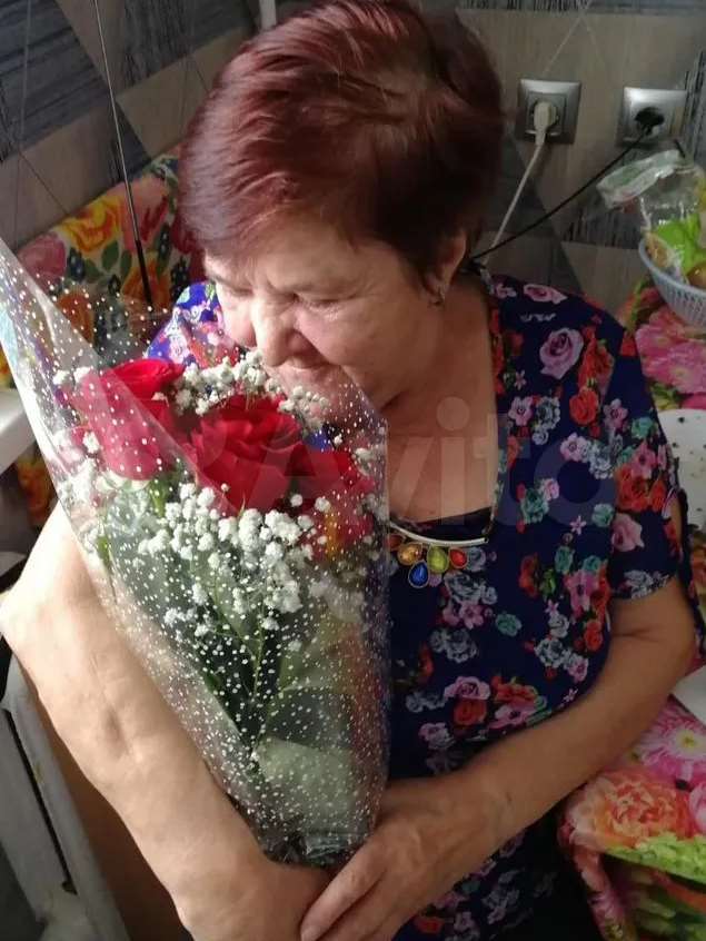 Комната Волховская улица, 33, фото №8