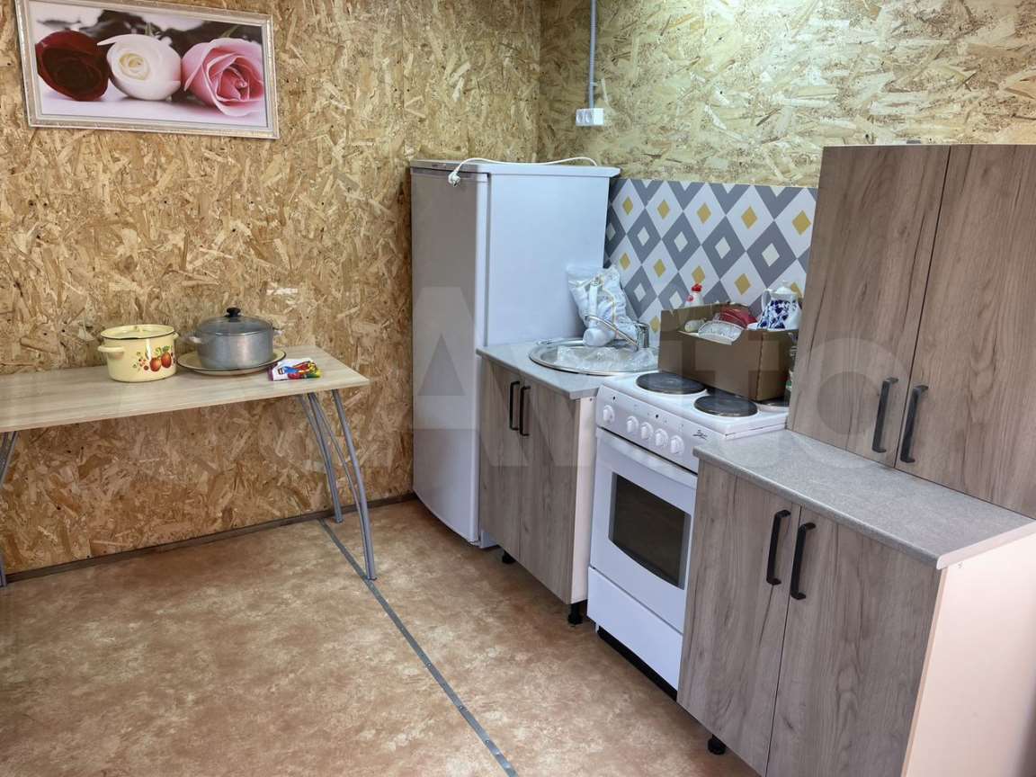 Дом  комнаты Советский улица, фото №9