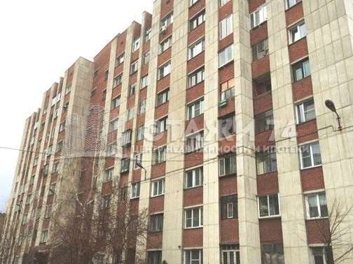 Однокомнатная квартира Челябинск улица, фото №7