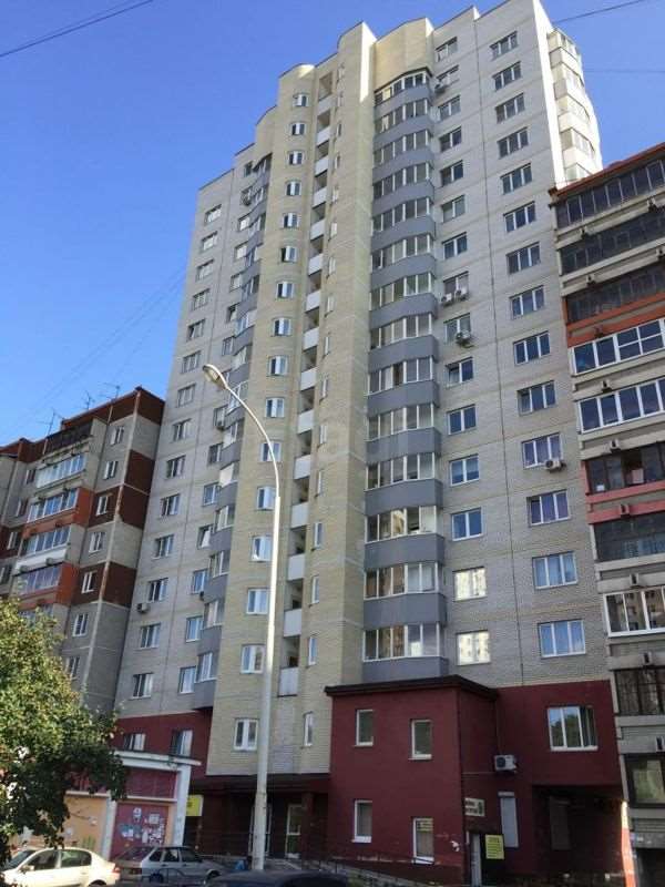 Трехкомнатная квартира Екатеринбург улица, фото №1