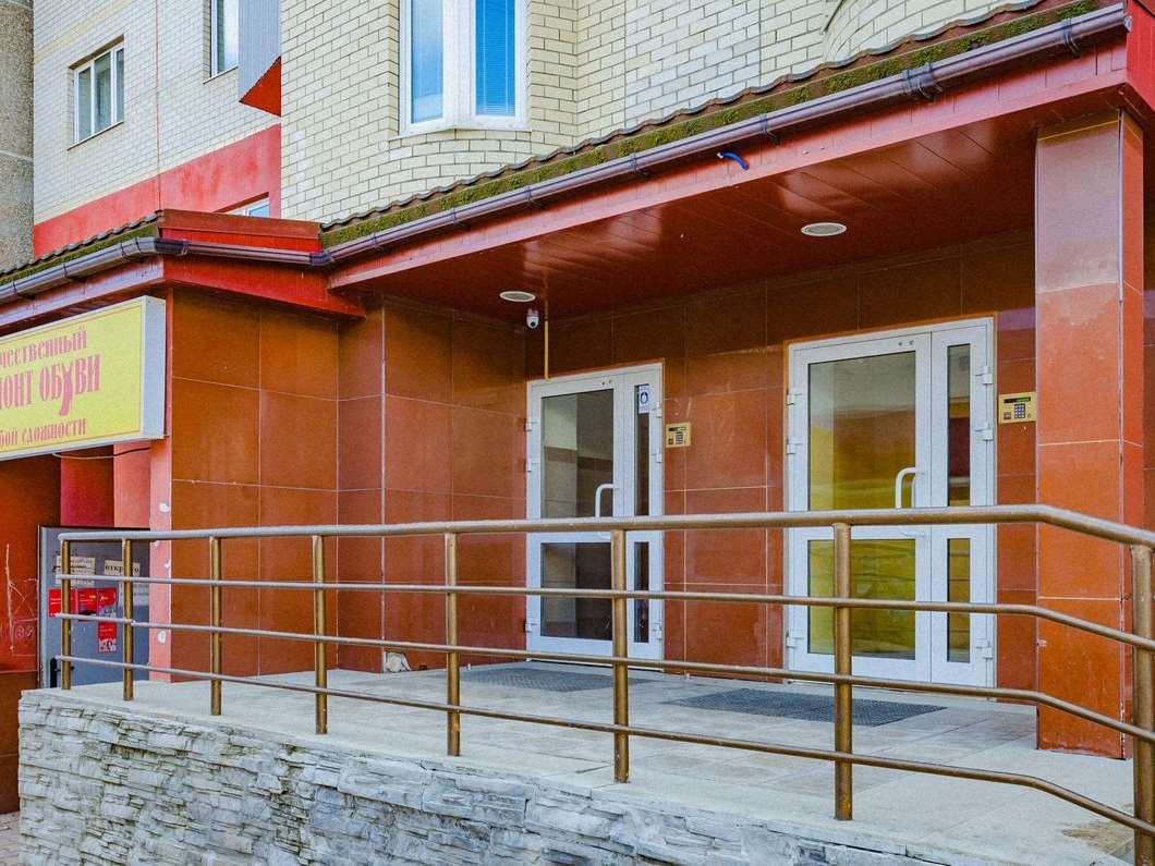 Трехкомнатная квартира Екатеринбург улица, фото №4