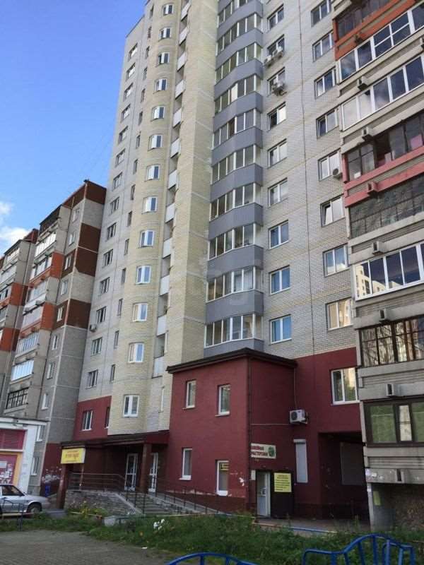 Трехкомнатная квартира Екатеринбург улица, фото №5