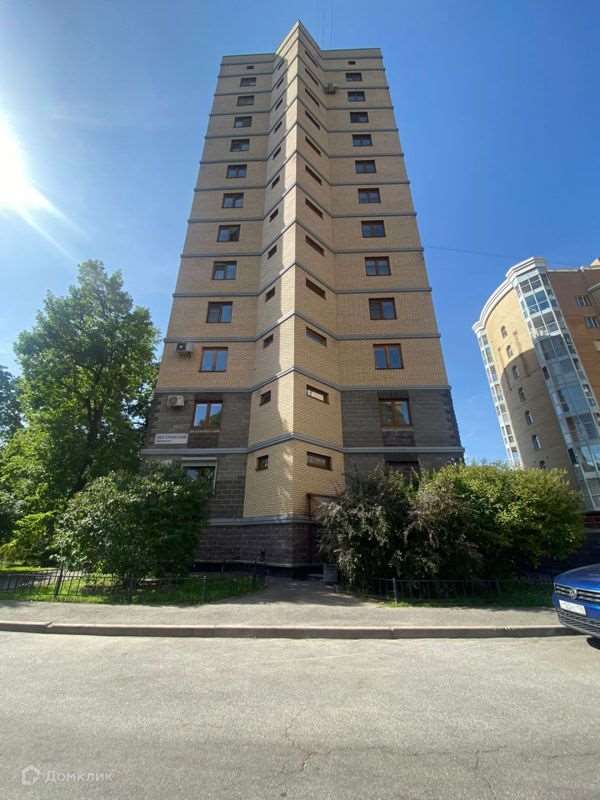 Трехкомнатная квартира пр. Костромской проспект, 69, фото №1