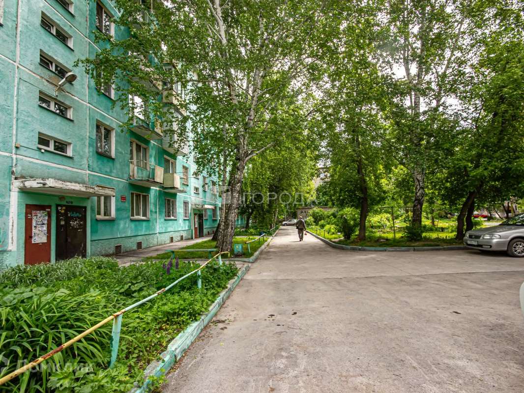 Трехкомнатная квартира Богдана Хмельницкого улица, фото №2