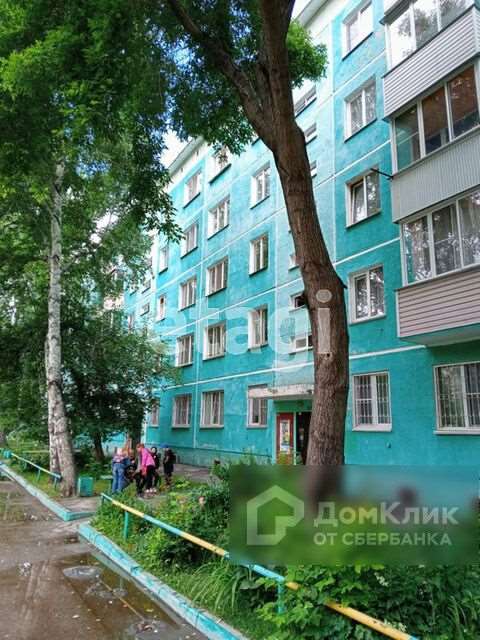 Трехкомнатная квартира Богдана Хмельницкого улица, фото №5