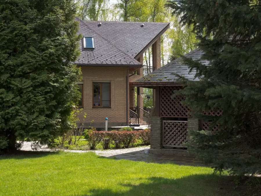 Дом  комнаты Московская улица, фото №5