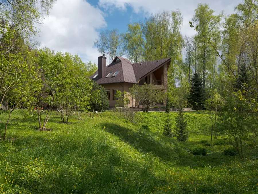 Дом  комнаты Московская улица, фото №4