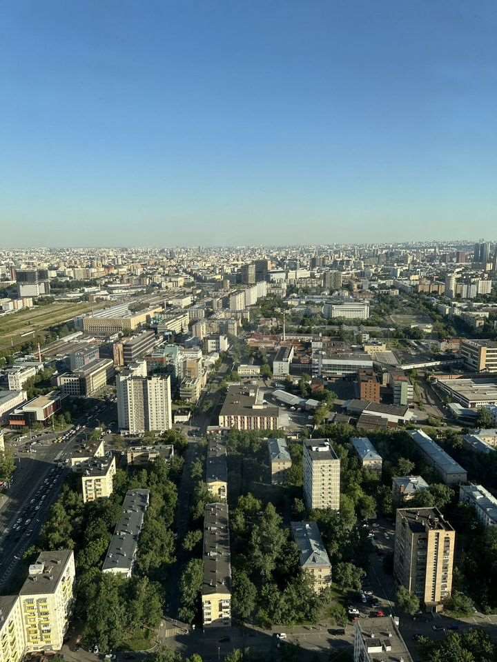 Однокомнатная квартира ул. ВсеОстальное улица, фото №4