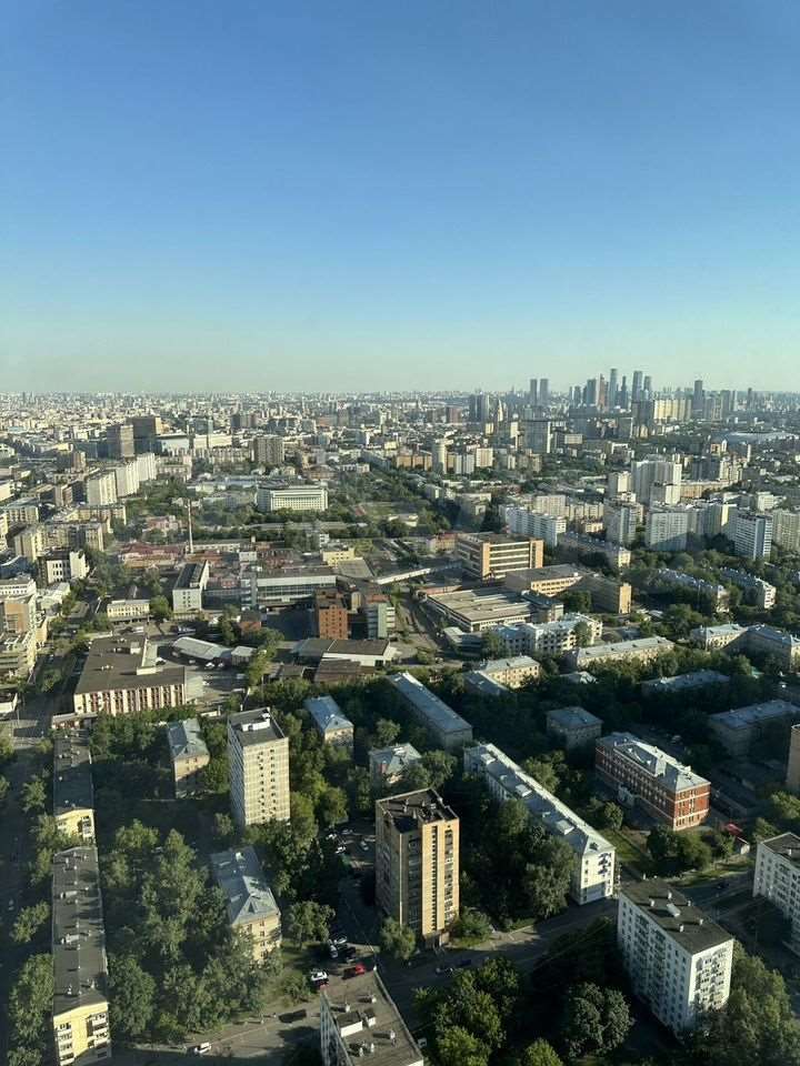 Однокомнатная квартира ул. ВсеОстальное улица, фото №6