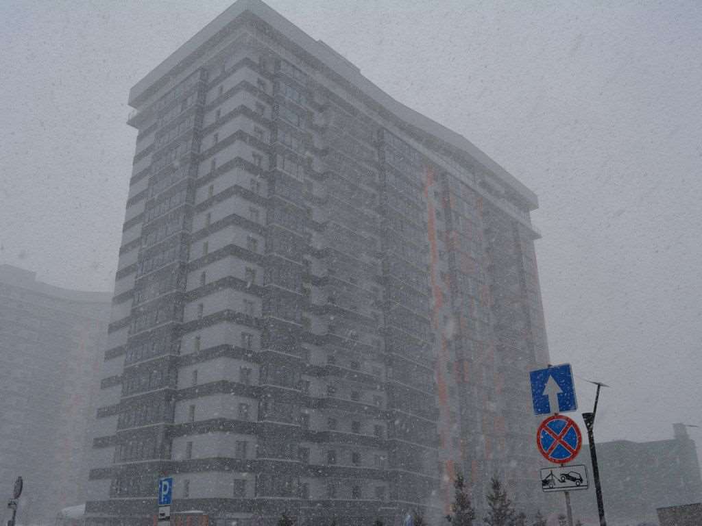 Трехкомнатная квартира Новосибирск улица, фото №7