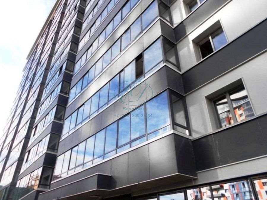 Трехкомнатная квартира Новосибирск улица, фото №2
