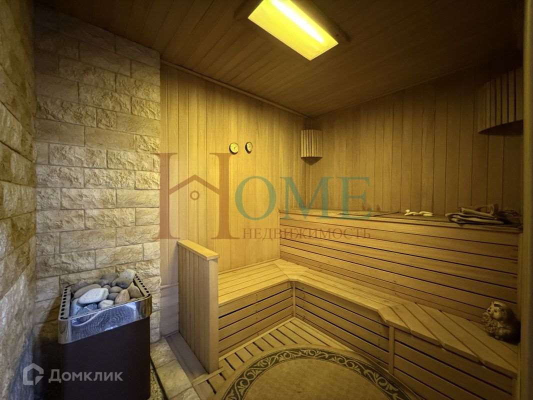 Дом 6 комнат Новосибирская область улица, фото №1