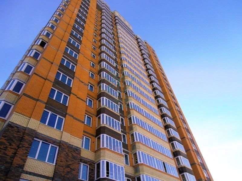 Трехкомнатная квартира Новосибирск улица, фото №5
