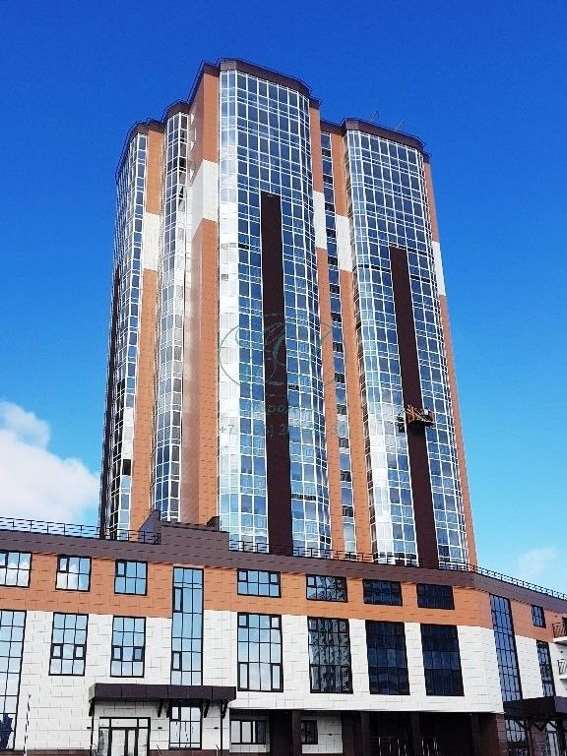 Трехкомнатная квартира Новосибирск улица, фото №4