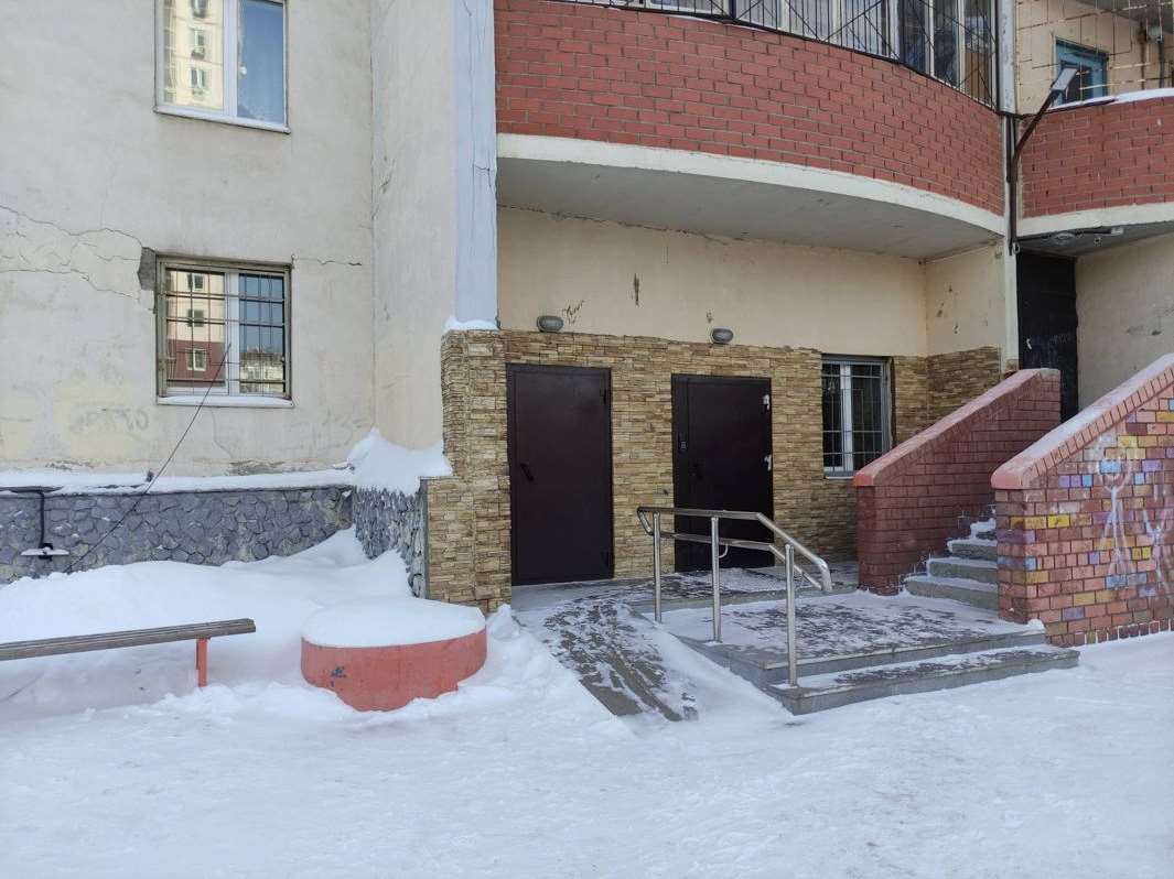 Однокомнатная квартира Екатеринбург улица, фото №2