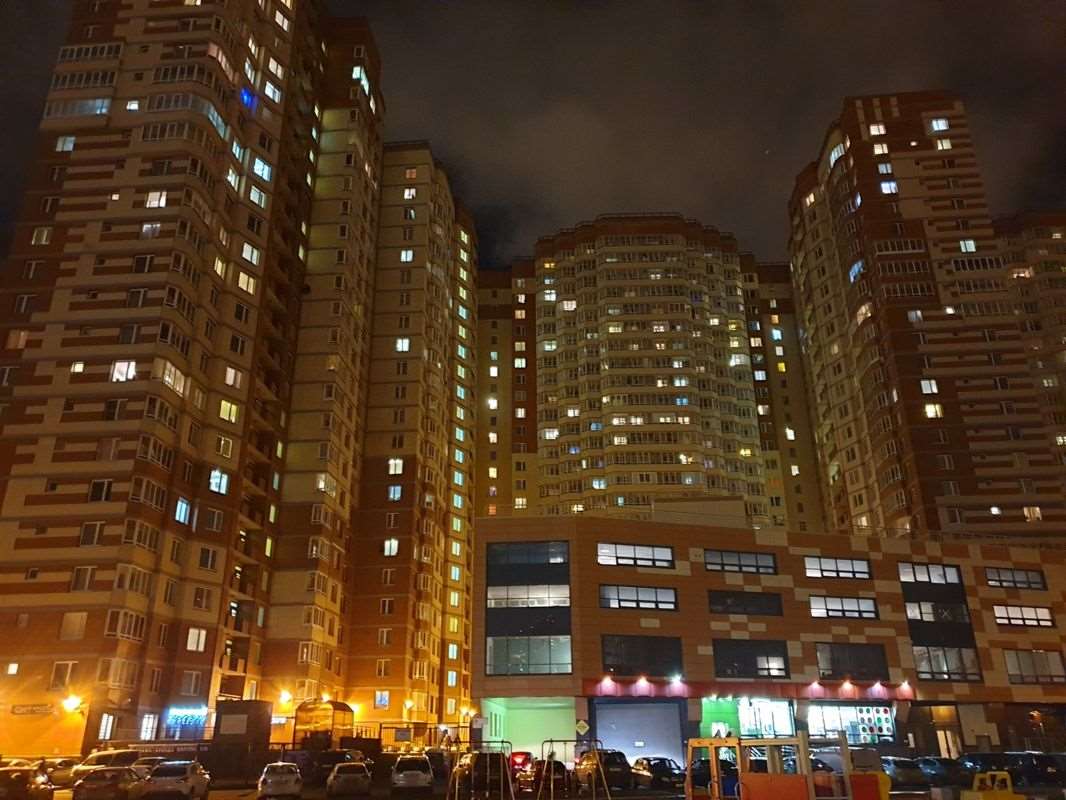 Двухкомнатная квартира ул. Орджоникидзе улица, 52, фото №3