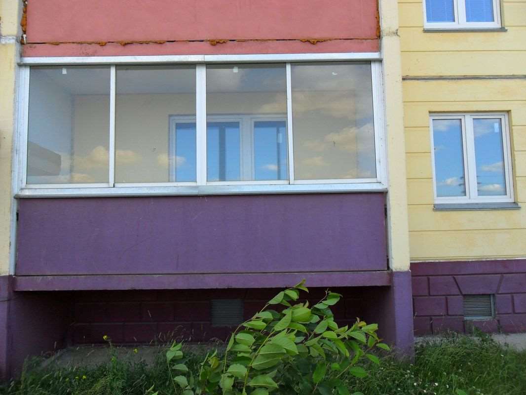 Двухкомнатная квартира Челябинск улица, фото №7