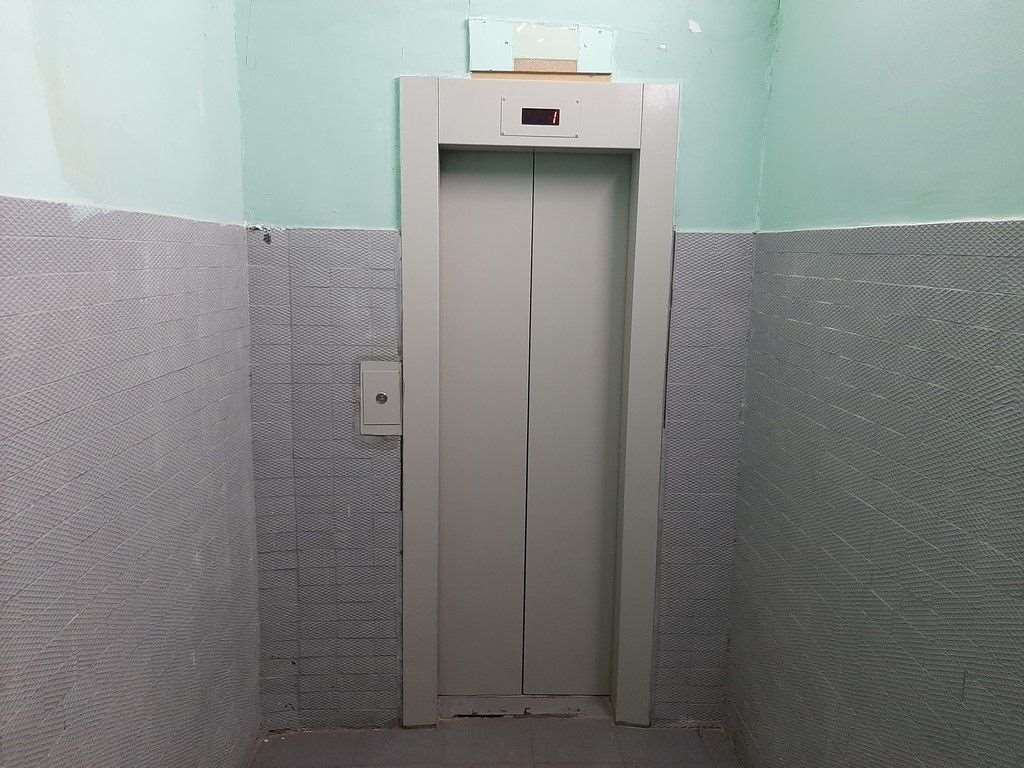 Двухкомнатная квартира пер. 2-й Троицкий () переулок, 6, фото №8